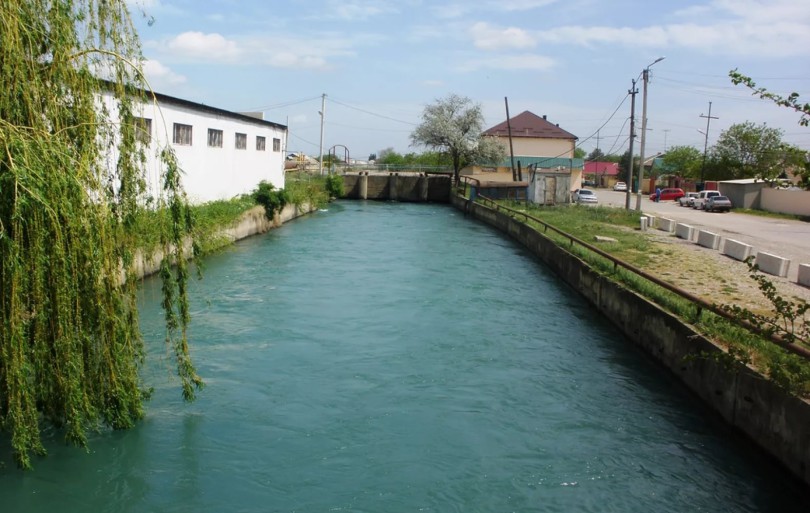 vodokanal