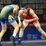 Фото_Лучшие на турнире_Евгений Гуров-wrestdag.ru